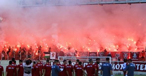 Την Τρίτη 8 Ιουλίου η επίσημη "πρώτη" της ΑΕΛ στο AEL FC ARENA